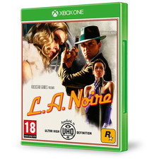 L.A. Noire - Xbox One