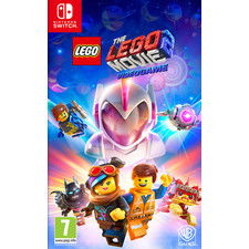 LEGO Movie 2 The Videogame - Switch