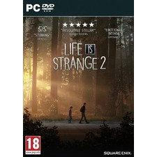 Life Is Strange 2 - PC