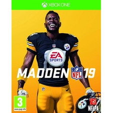Madden NFL 19 - Xbox One