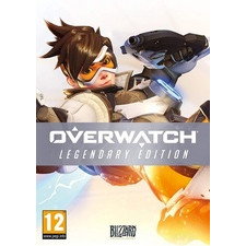 Overwatch Legendary Edition - PC