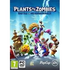 Plants Vs Zombies Battle For Neighborville - PC