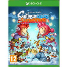 Scribblenauts Showdown - Xbox One