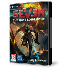 Seven The Days Long Gone - PC