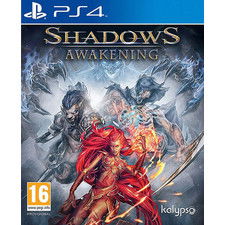 Shadows Awakening - PS4