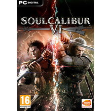 SoulCalibur VI - PC