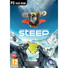 Steep - PC