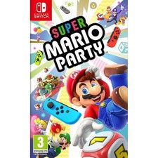 Super Mario Party - Switch