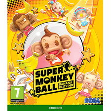Super Monkey Ball Banana Blitz HD - Xbox One