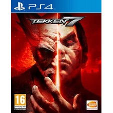 Tekken 7 - PS4