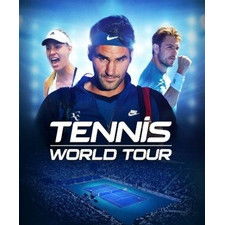 Tennis World Tour - PC