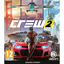 The Crew 2 - Xbox One