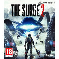 The Surge 2 - Xbox One