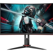 AOC CQ27G2U