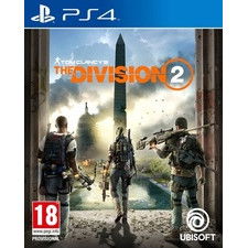 Tom Clancy's The Division 2 - PS4
