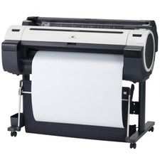 Plotter Canon iPF750