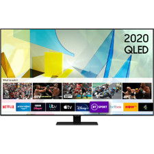 Samsung 85Q80T