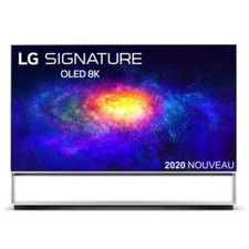LG OLED88ZX9LA