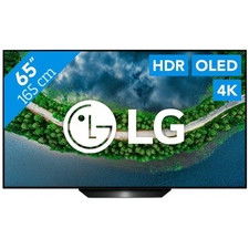 LG OLED65B9SLA
