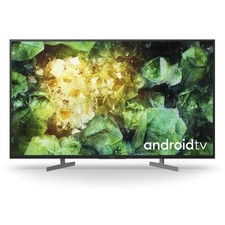 Sony KD-43XH8196