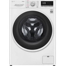 LG F4DT408AIDD