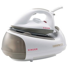 Singer EUROPA