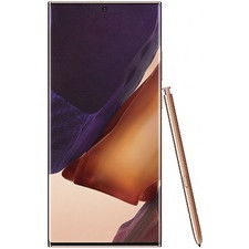 Samsung Galaxy Note 20 Ultra 5G Dual SIM 256GB