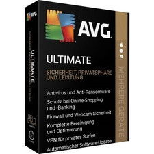 AVG Ultimate (8590555997518)