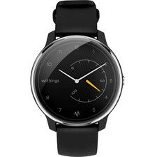 Withings Move ECG