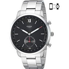 Fossil Q Hybrid