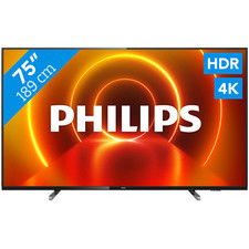 Philips 75PUS7805