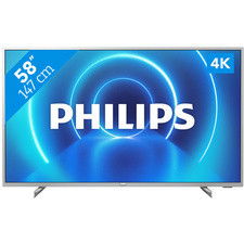 Philips 58PUS7555