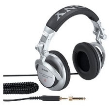 Sony MDR-V700DJ