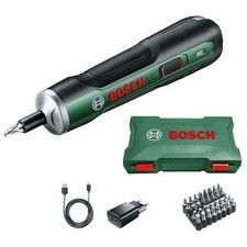 Bosch PushDrive