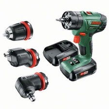 Bosch AdvancedImpact 18