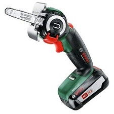 Bosch AdvancedCut 18