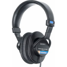 Sony MDR-7506