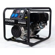 Hyundai HY6000