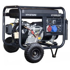 Hyundai HY10000LEK-T