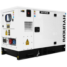 Hyundai DHY22KSE