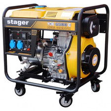 Stager YDE6500E
