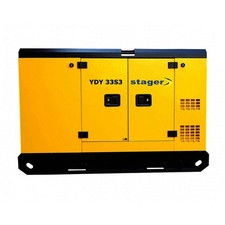 Stager YDY33S3