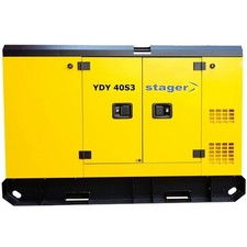 Stager YDY40S3