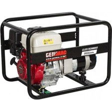 Genmac RG5000HO