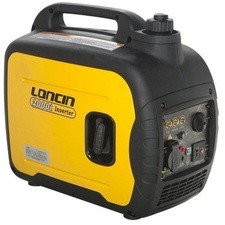 Loncin LC2000I