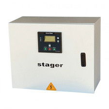 Stager YA40063F12