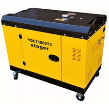 Stager YDE15000T3