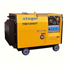 Stager YDE12000T