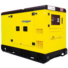 Stager YDY220S3