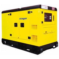 Stager YDY61S3